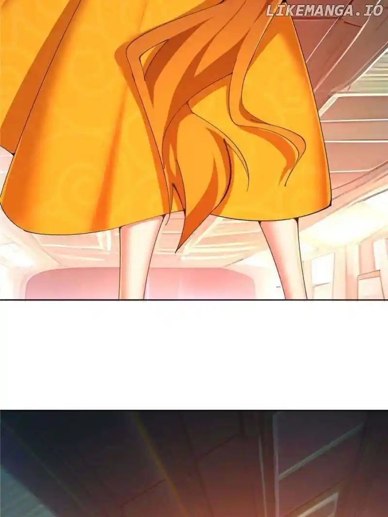 I Picked up an Attribute Chapter 354