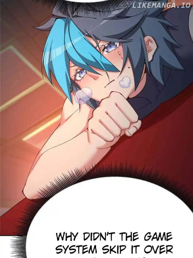 I Picked up an Attribute Chapter 354