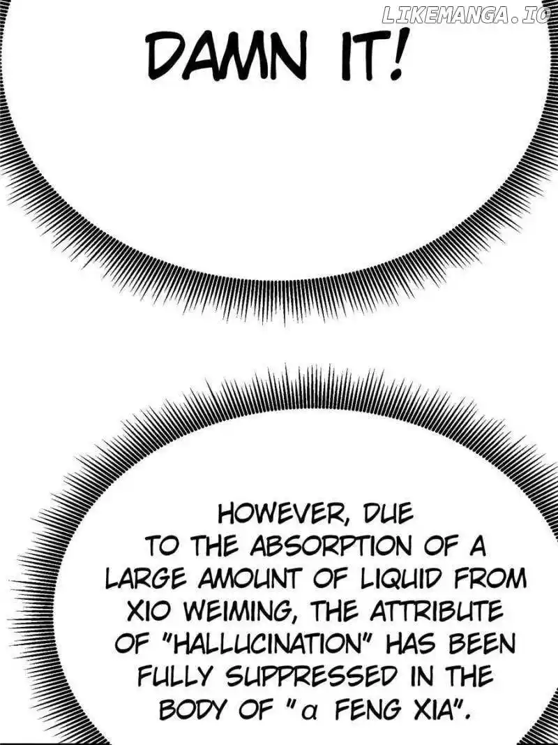 I Picked up an Attribute Chapter 354