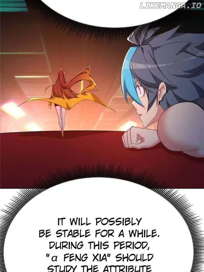 I Picked up an Attribute Chapter 354