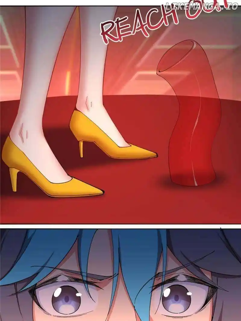 I Picked up an Attribute Chapter 354