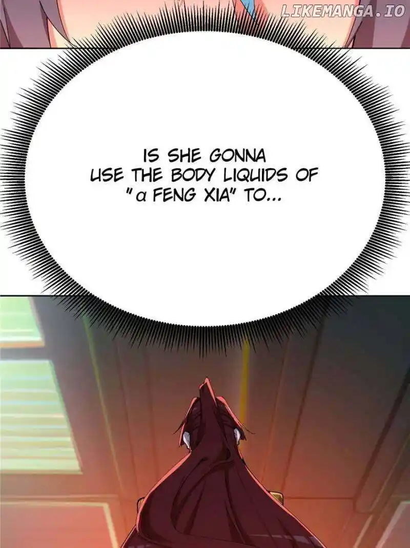 I Picked up an Attribute Chapter 354