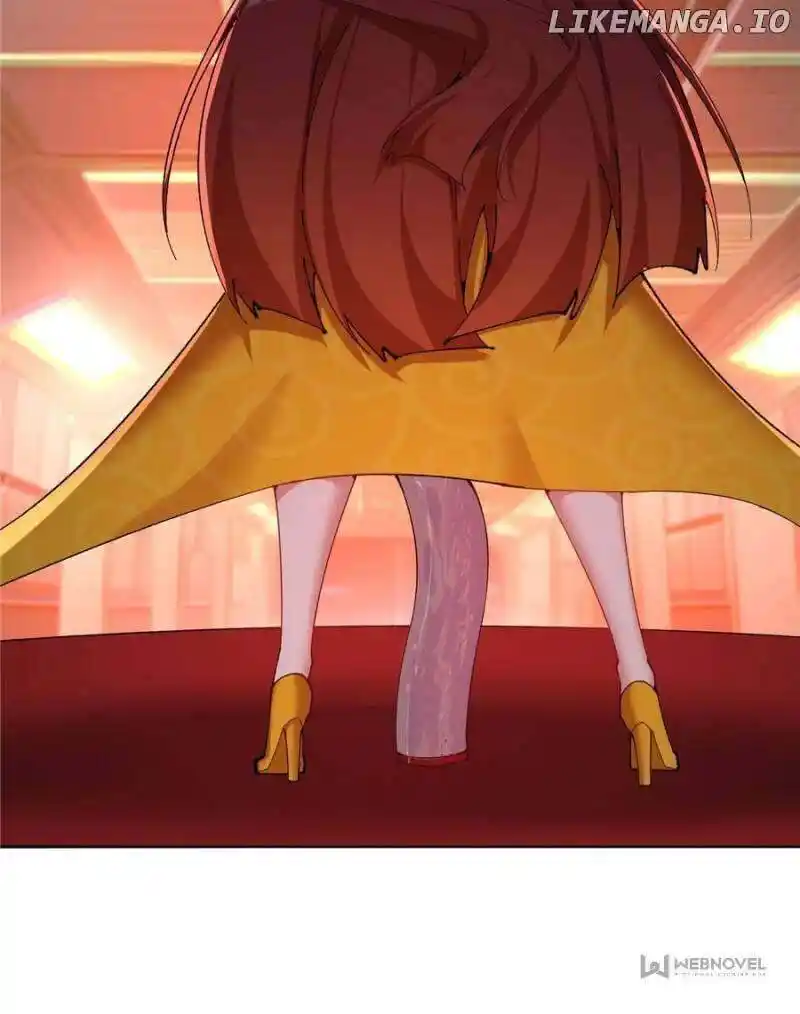 I Picked up an Attribute Chapter 354