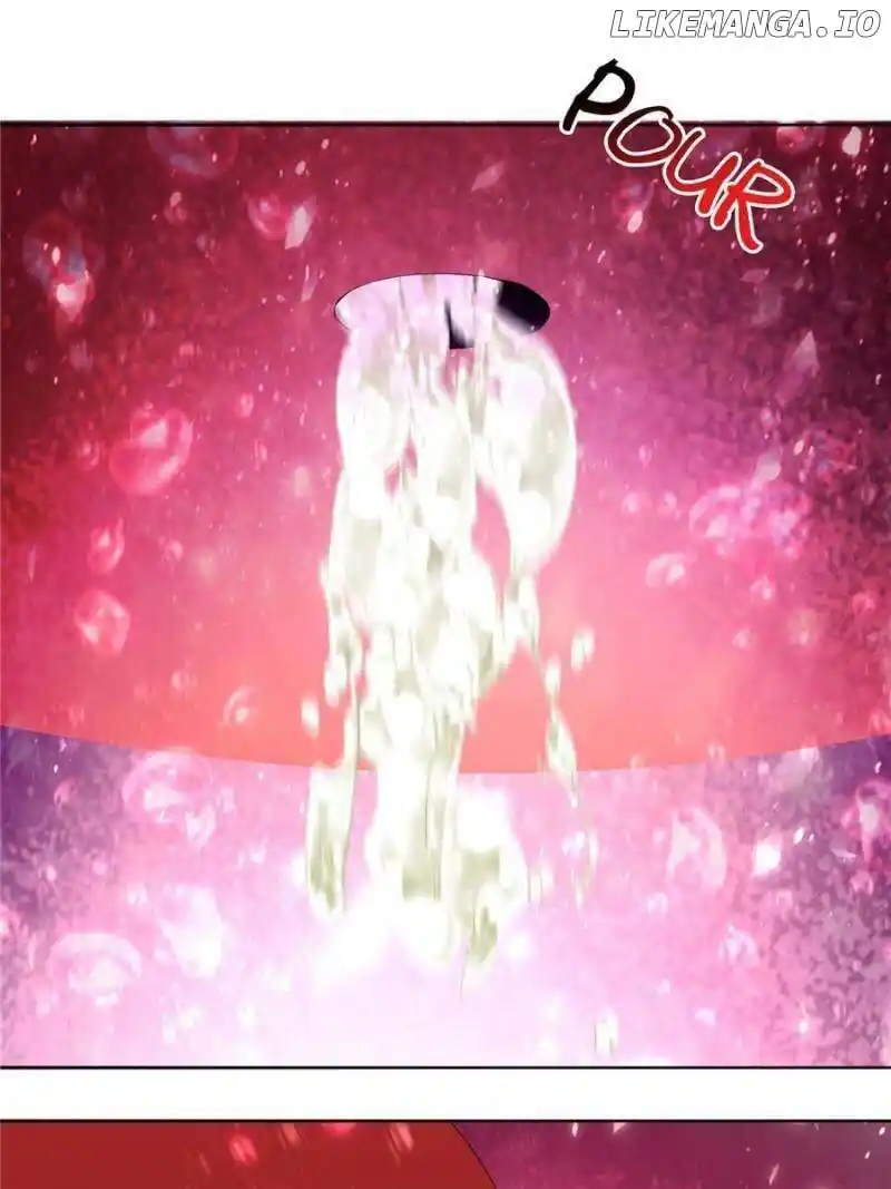 I Picked up an Attribute Chapter 354