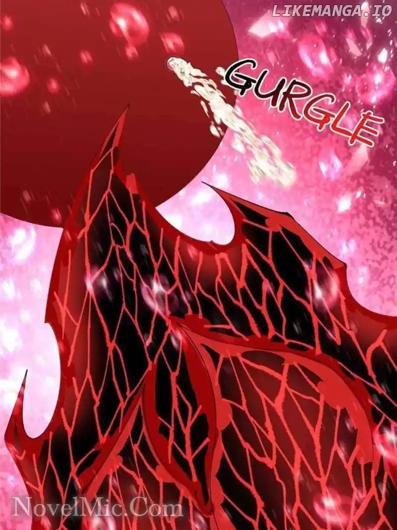 I Picked up an Attribute Chapter 354