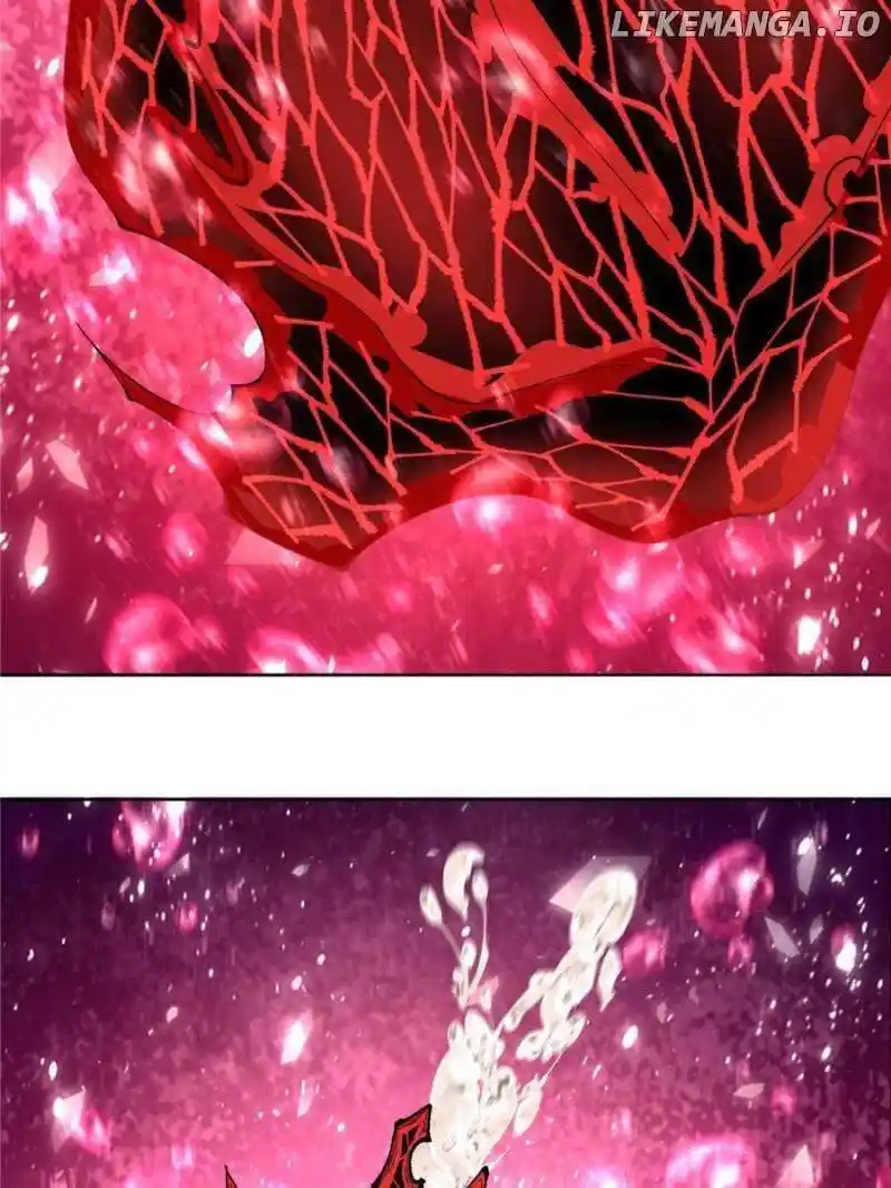 I Picked up an Attribute Chapter 354