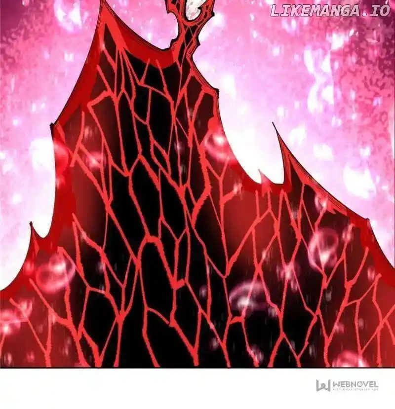 I Picked up an Attribute Chapter 354