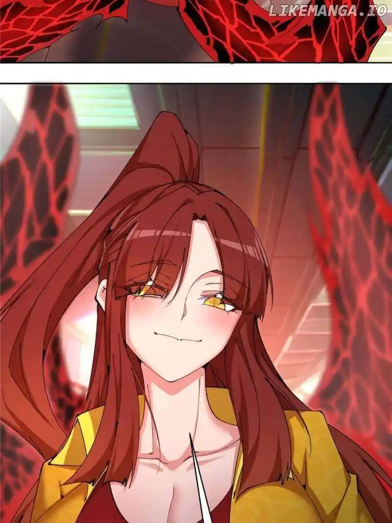 I Picked up an Attribute Chapter 354