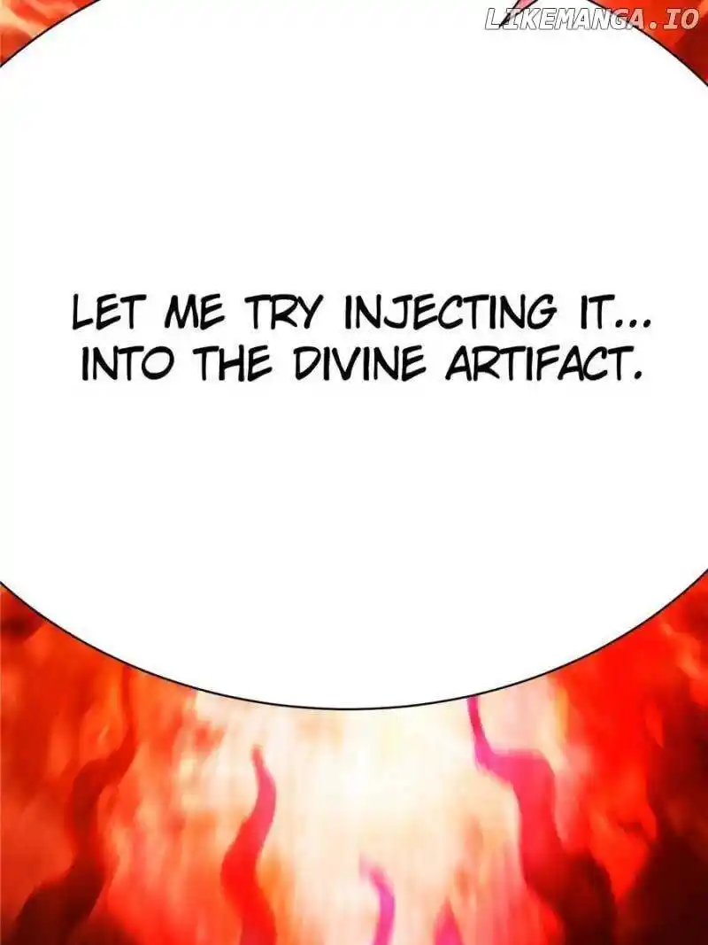 I Picked up an Attribute Chapter 354