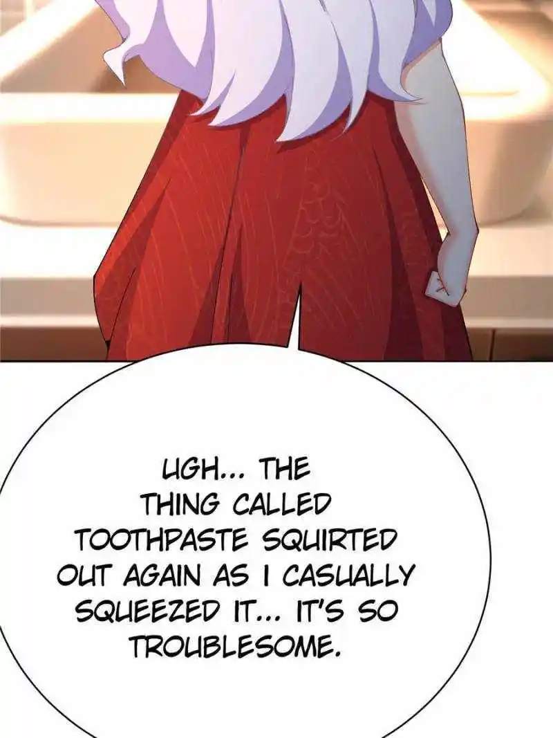 I Picked up an Attribute Chapter 355