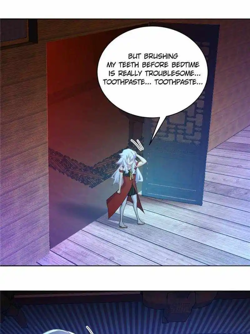 I Picked up an Attribute Chapter 355