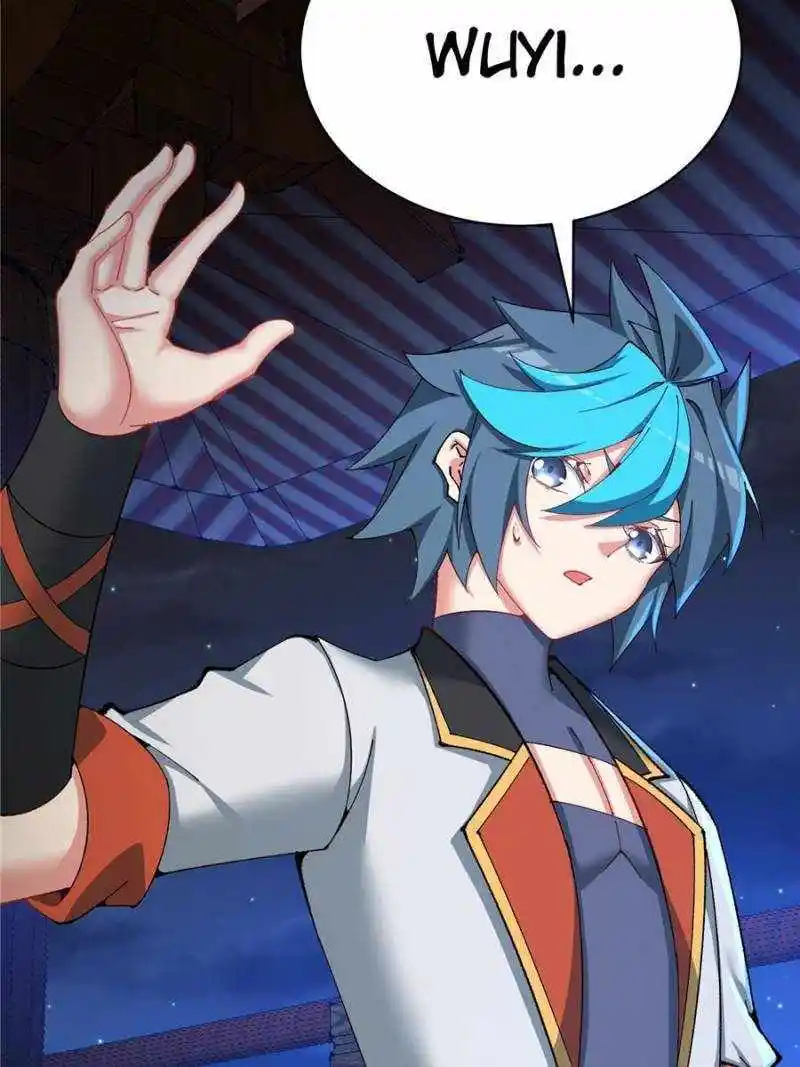 I Picked up an Attribute Chapter 355