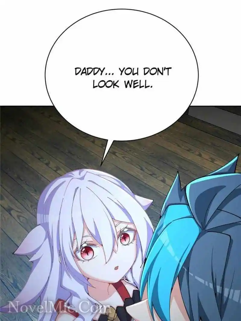 I Picked up an Attribute Chapter 355