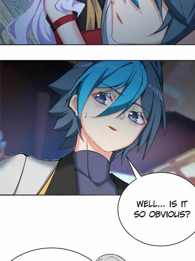 I Picked up an Attribute Chapter 355