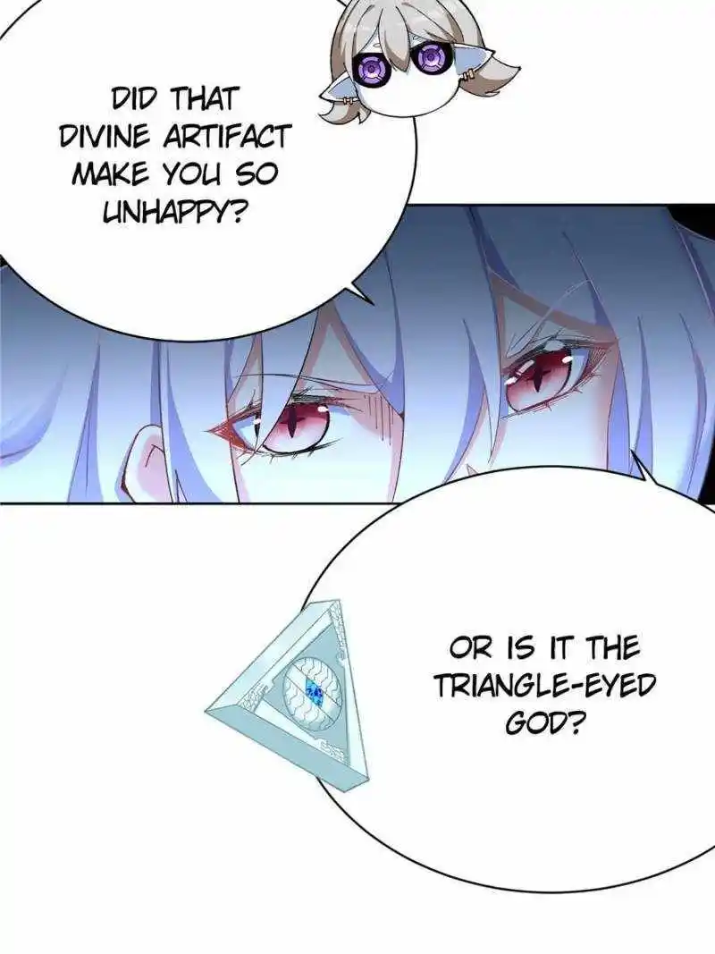 I Picked up an Attribute Chapter 355