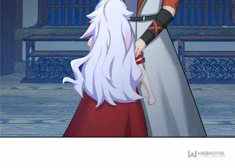 I Picked up an Attribute Chapter 355