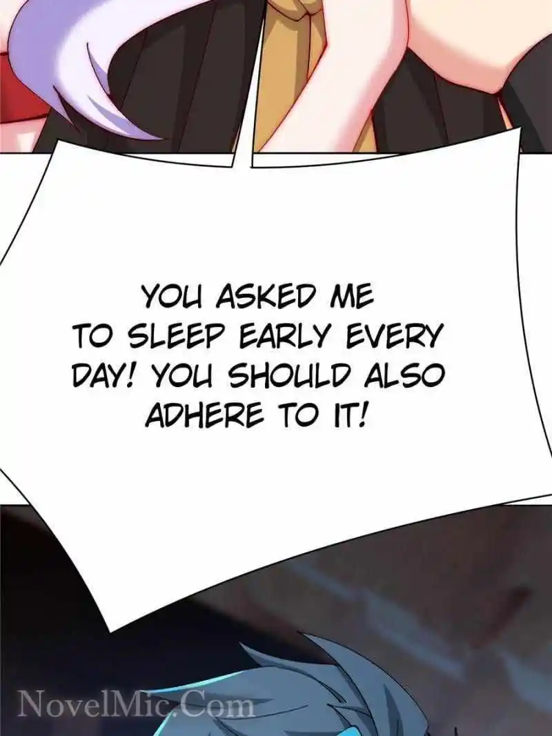 I Picked up an Attribute Chapter 355