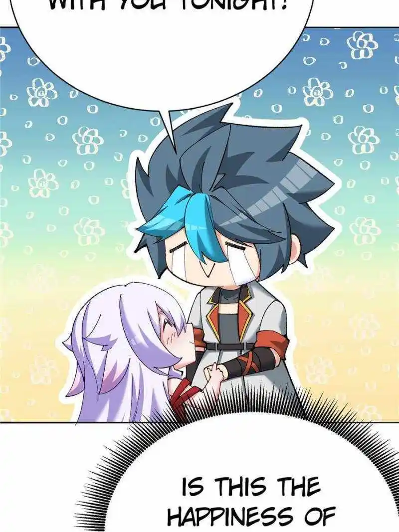 I Picked up an Attribute Chapter 355