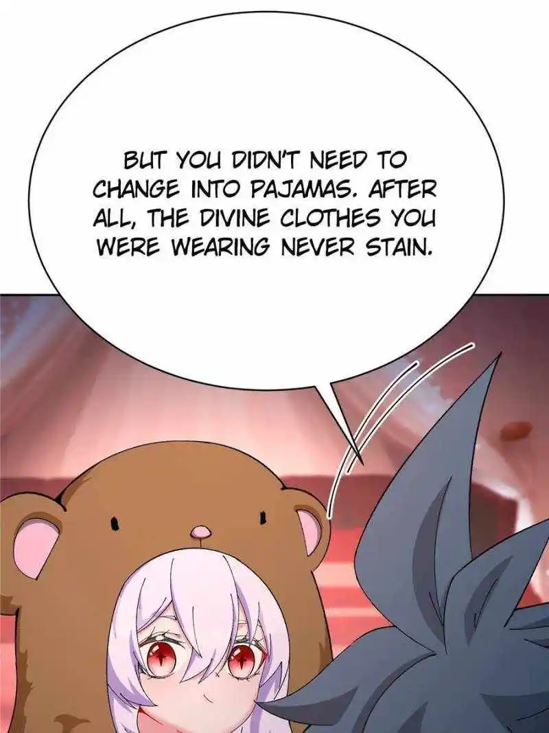 I Picked up an Attribute Chapter 355