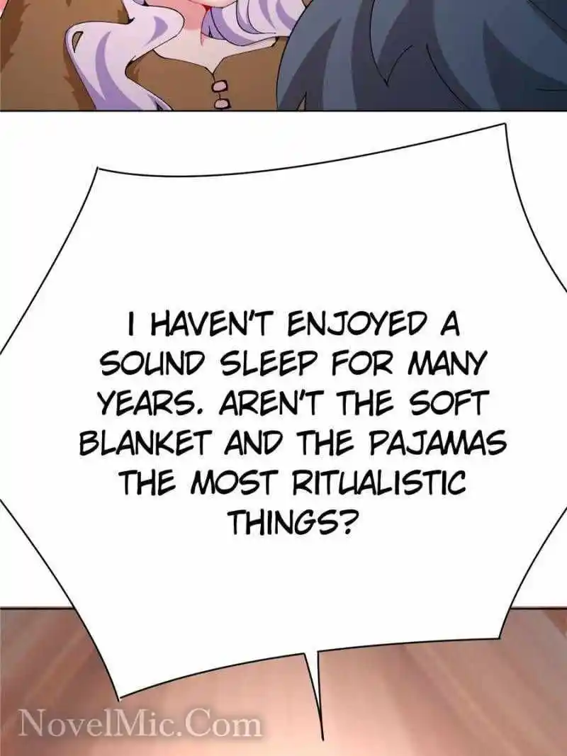 I Picked up an Attribute Chapter 355