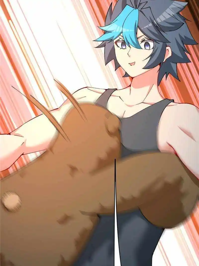 I Picked up an Attribute Chapter 355