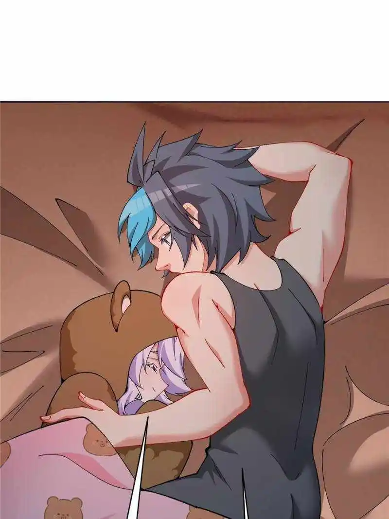 I Picked up an Attribute Chapter 355