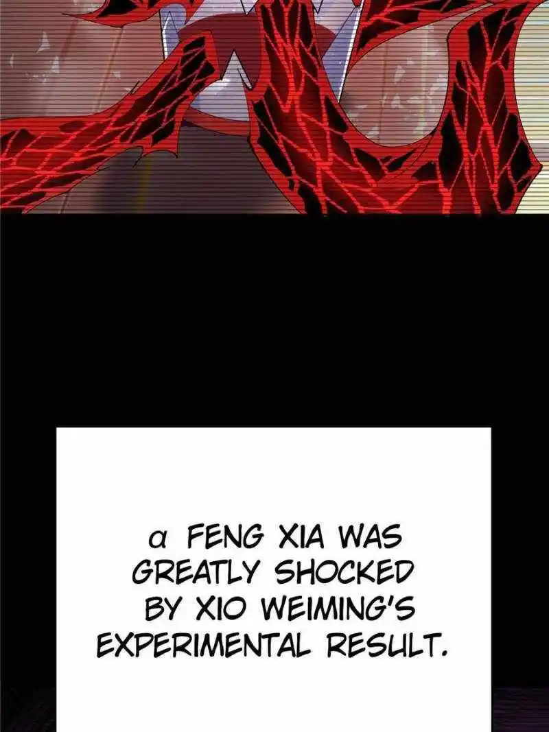 I Picked up an Attribute Chapter 355