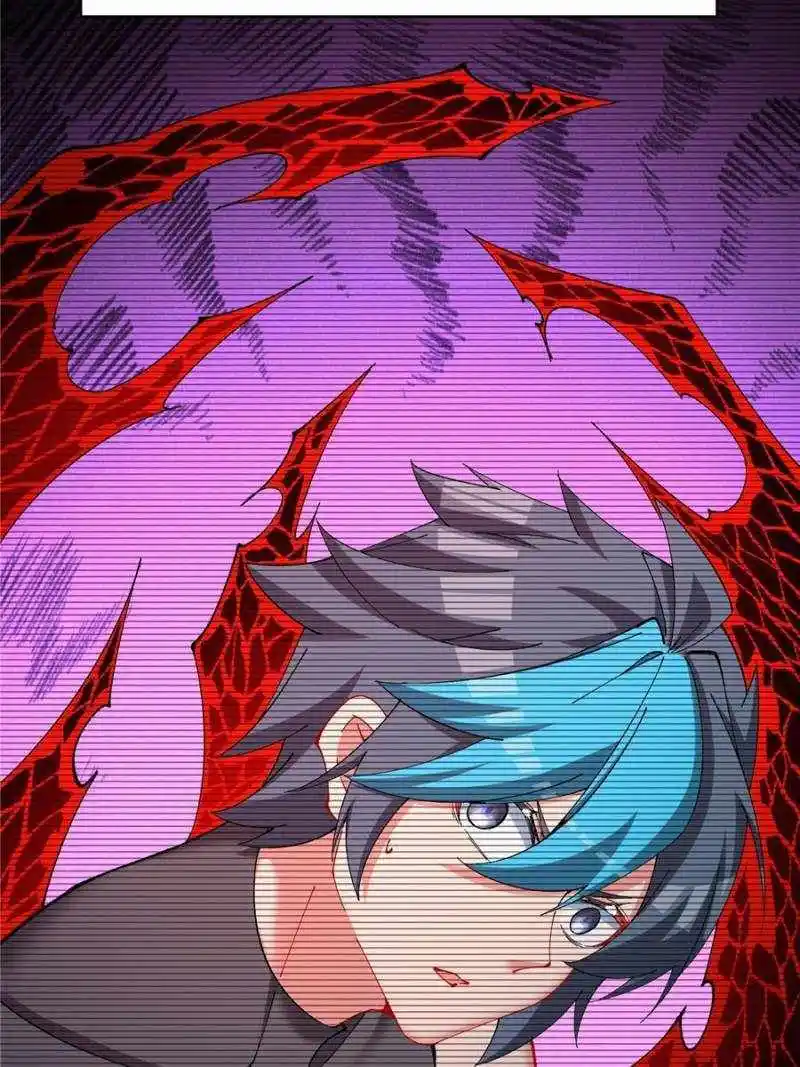 I Picked up an Attribute Chapter 355