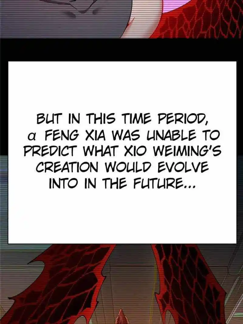 I Picked up an Attribute Chapter 355