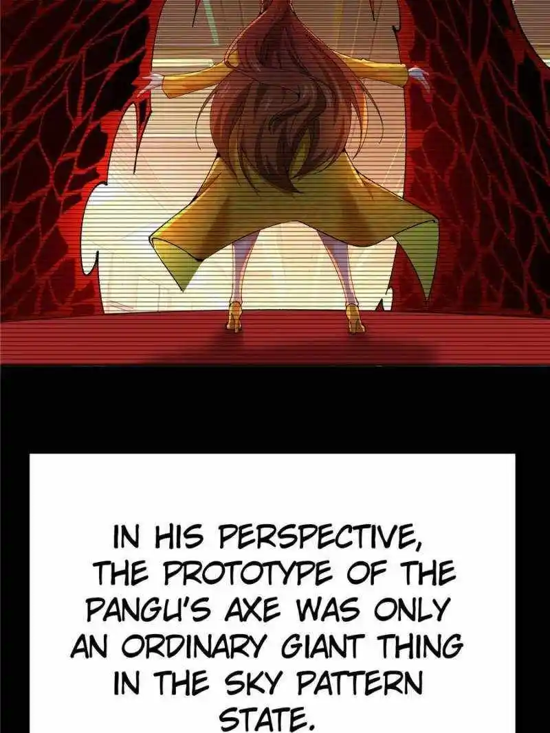 I Picked up an Attribute Chapter 355