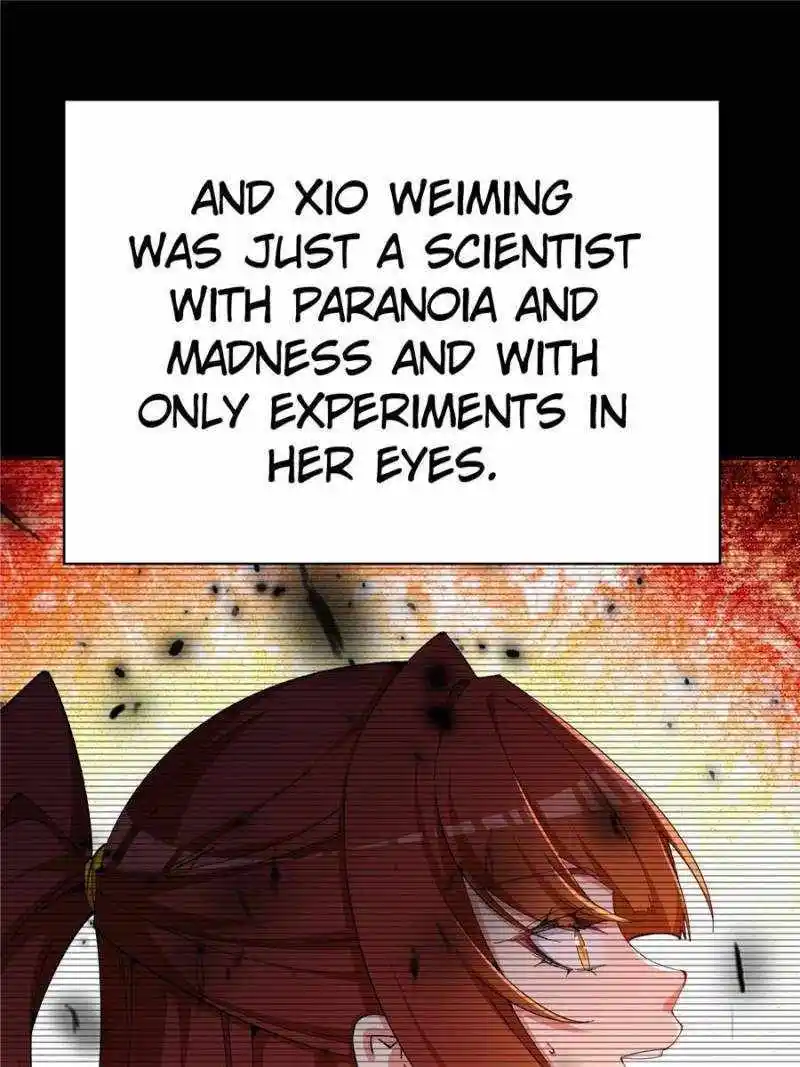 I Picked up an Attribute Chapter 355