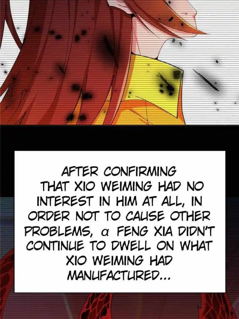 I Picked up an Attribute Chapter 355