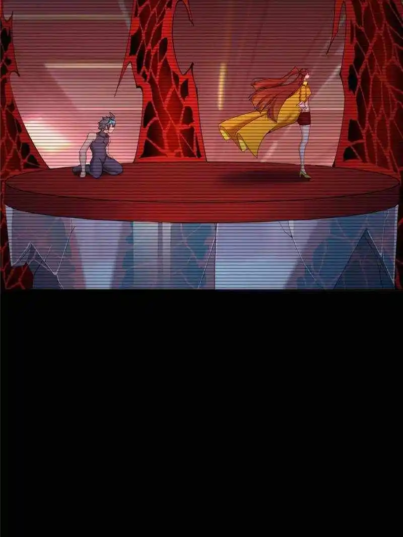 I Picked up an Attribute Chapter 355