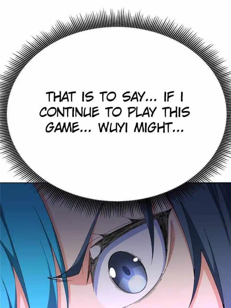 I Picked up an Attribute Chapter 355