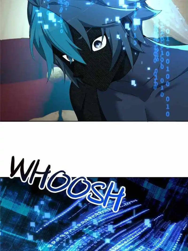 I Picked up an Attribute Chapter 355