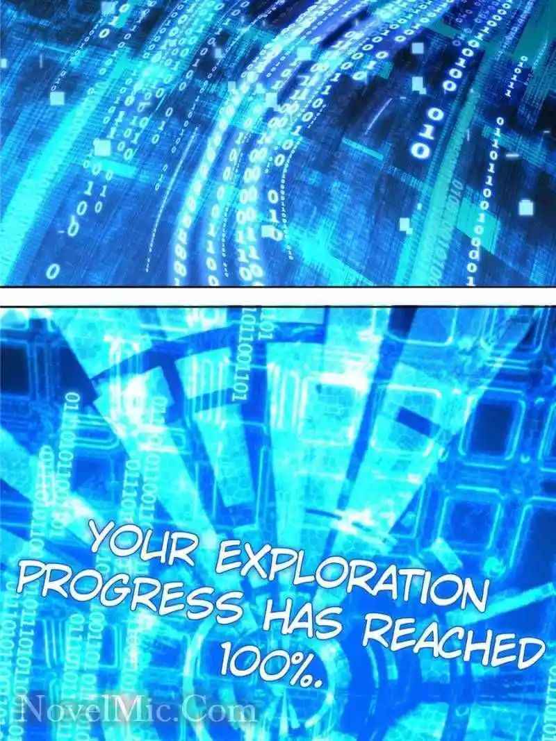 I Picked up an Attribute Chapter 355