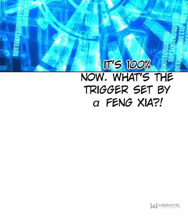 I Picked up an Attribute Chapter 355