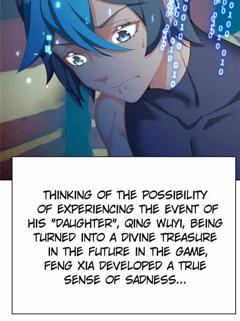 I Picked up an Attribute Chapter 356