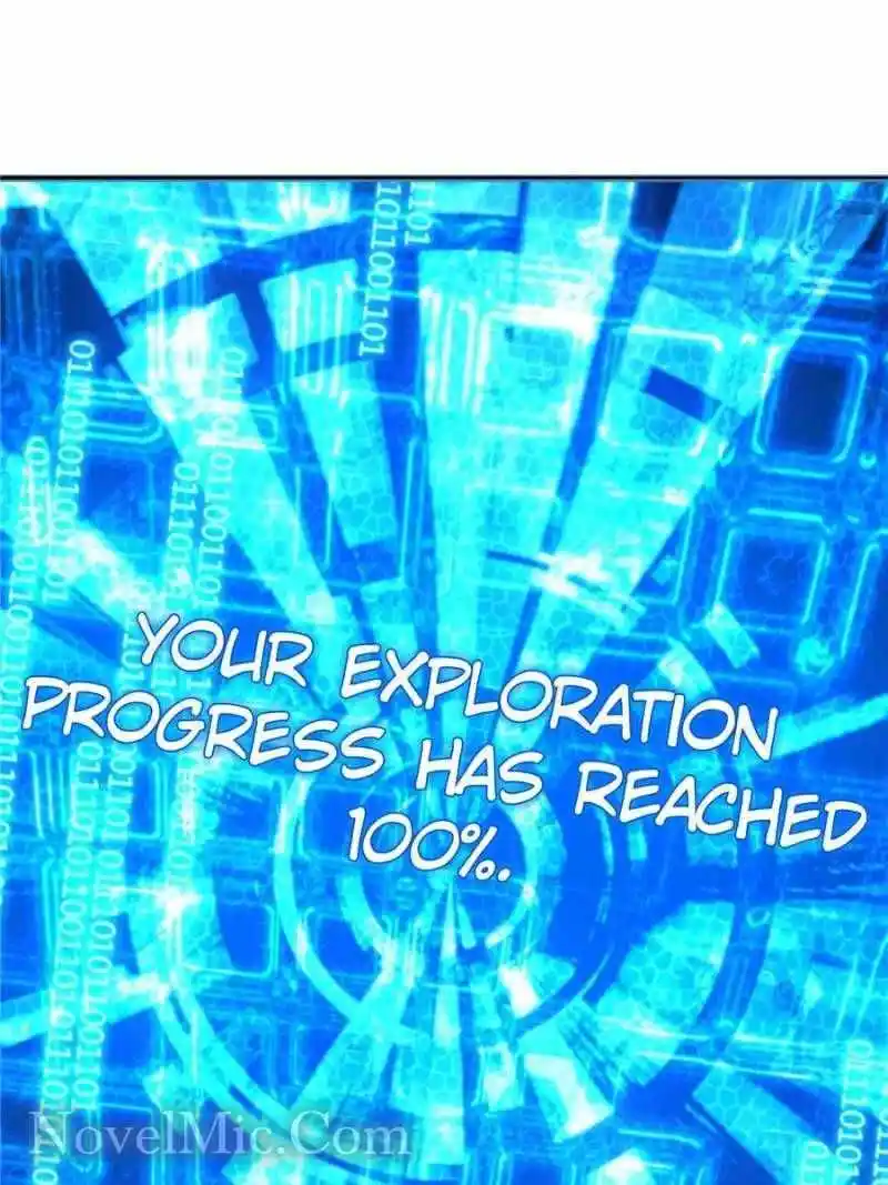 I Picked up an Attribute Chapter 356