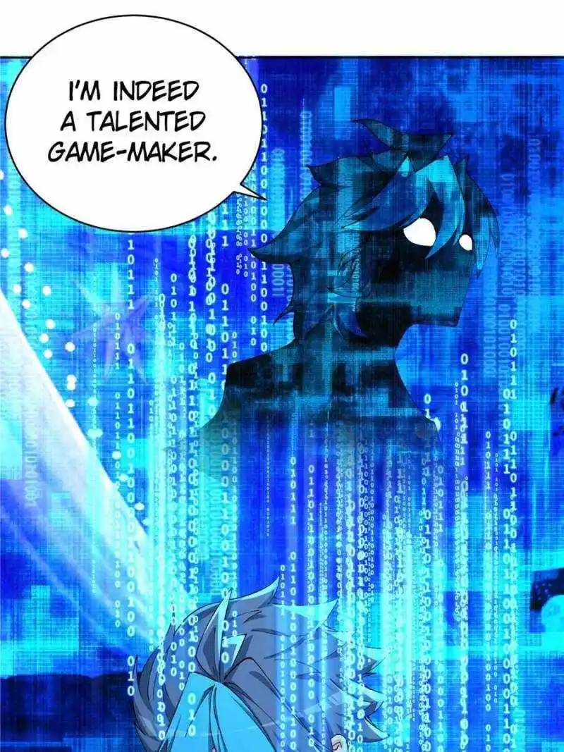 I Picked up an Attribute Chapter 356