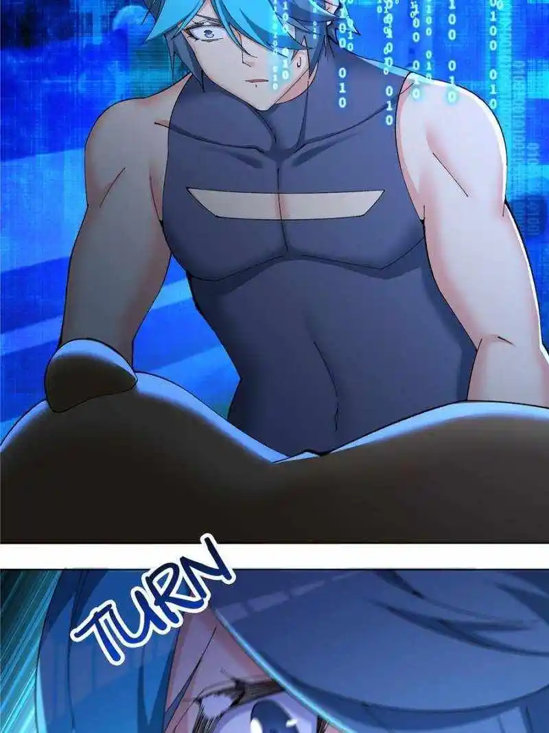 I Picked up an Attribute Chapter 356