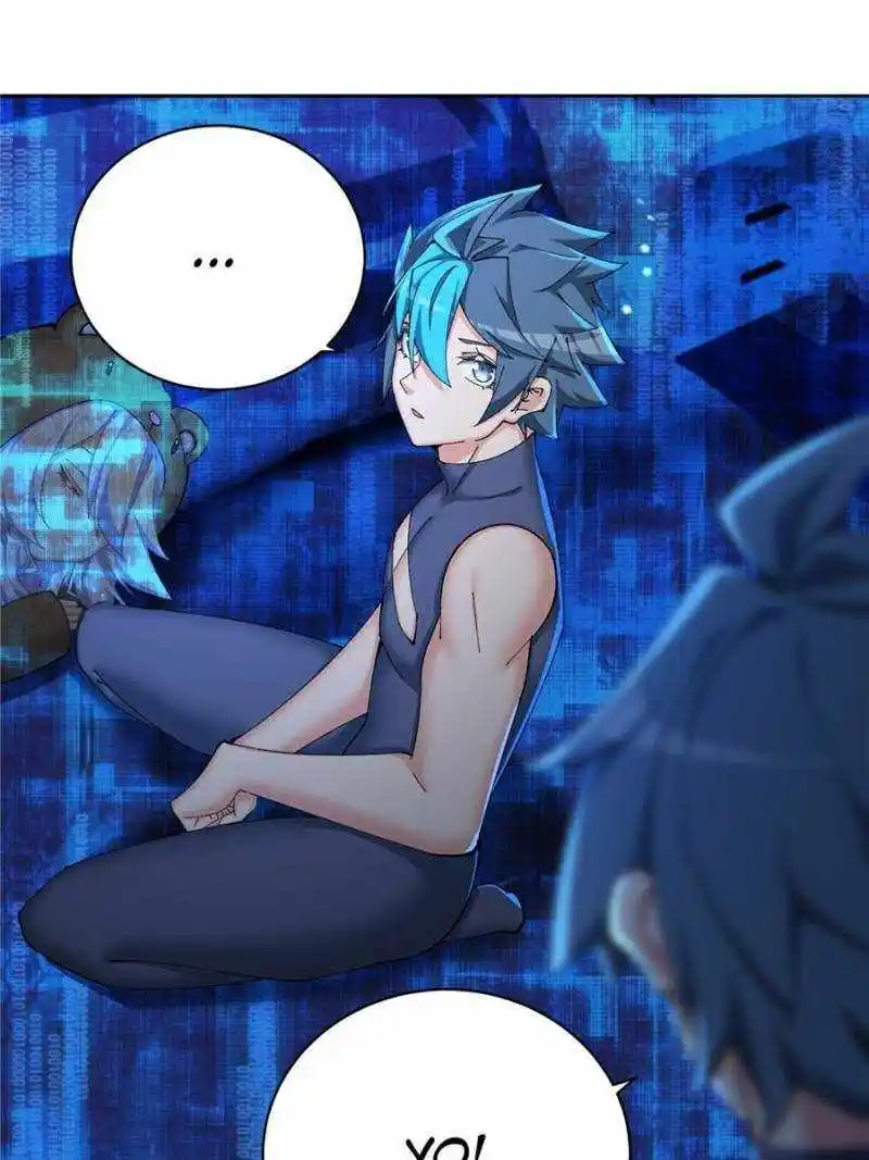 I Picked up an Attribute Chapter 356