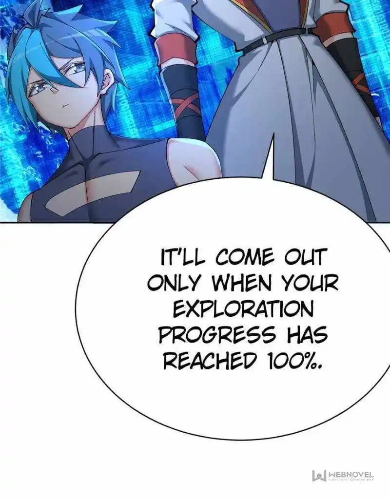 I Picked up an Attribute Chapter 356