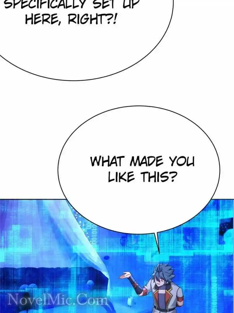 I Picked up an Attribute Chapter 356