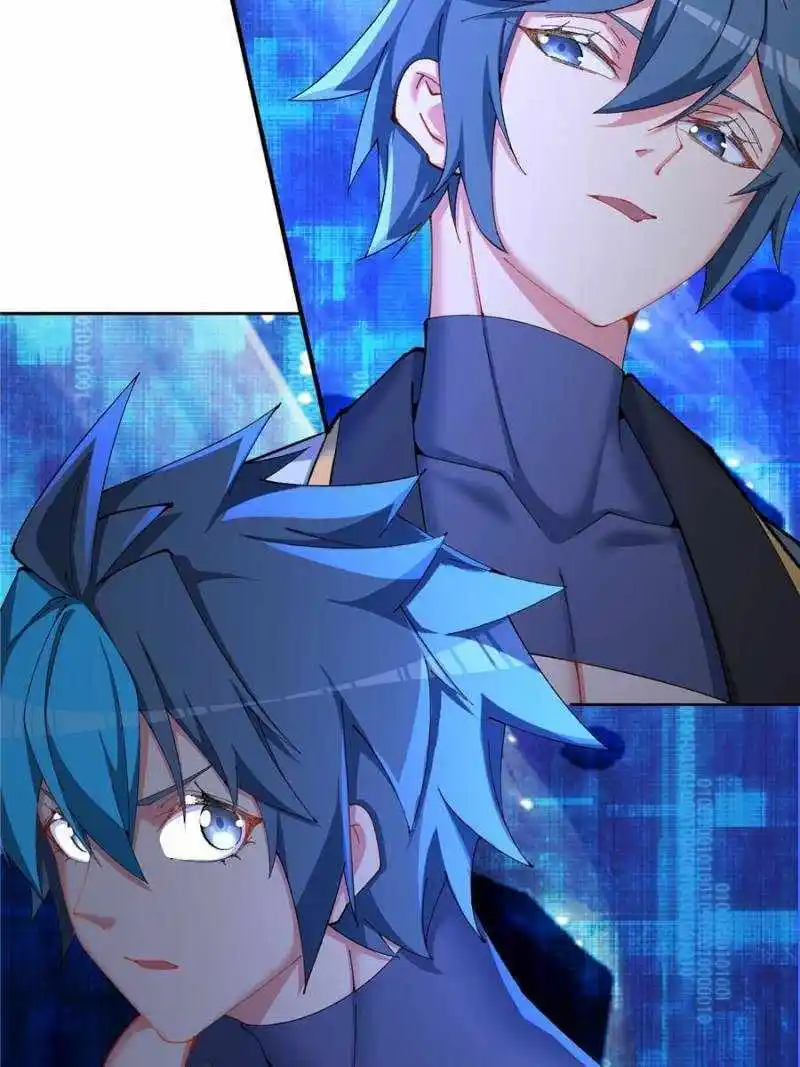 I Picked up an Attribute Chapter 356