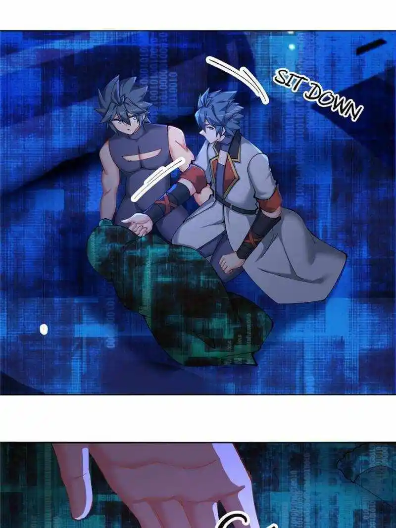 I Picked up an Attribute Chapter 356