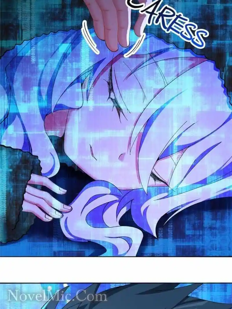 I Picked up an Attribute Chapter 356