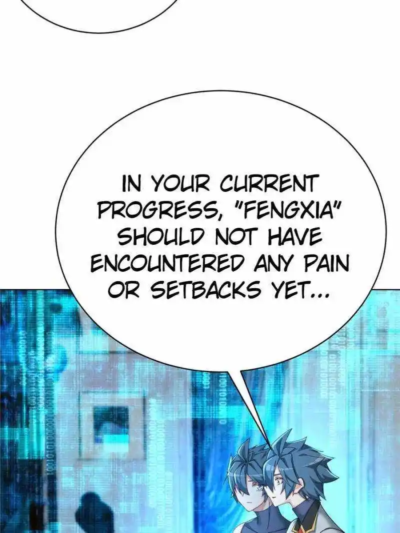 I Picked up an Attribute Chapter 356