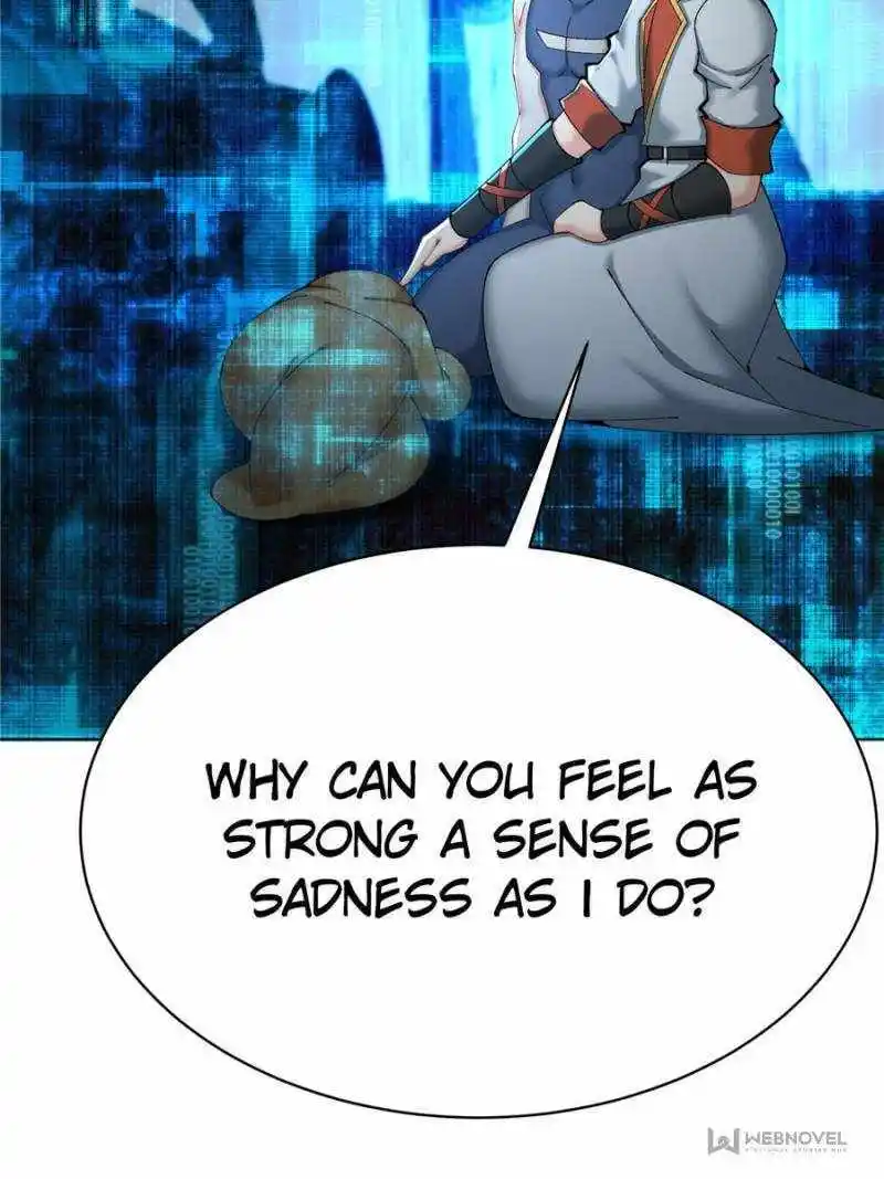 I Picked up an Attribute Chapter 356