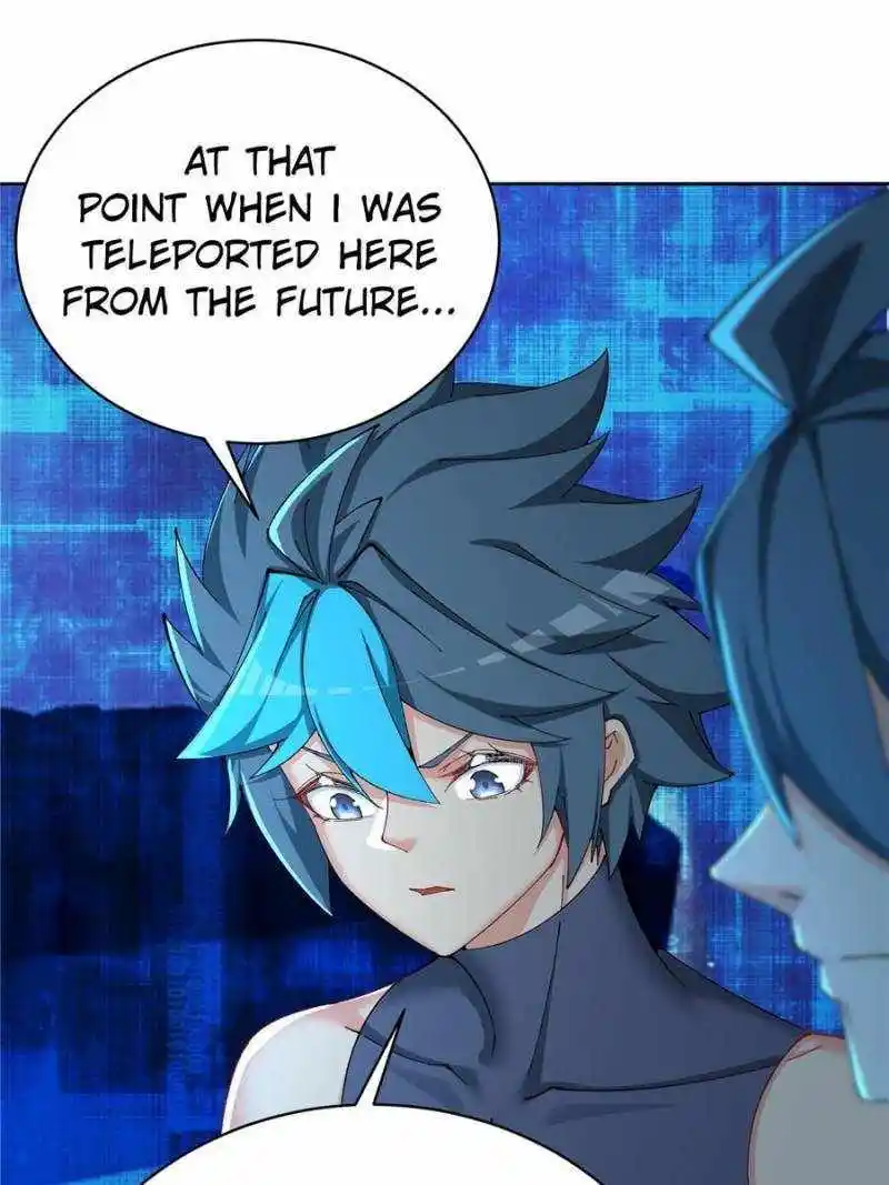 I Picked up an Attribute Chapter 356